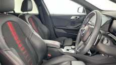 BMW 1 Series 128ti 5dr Step Auto [Live Cockpit Professional] Petrol Hatchback